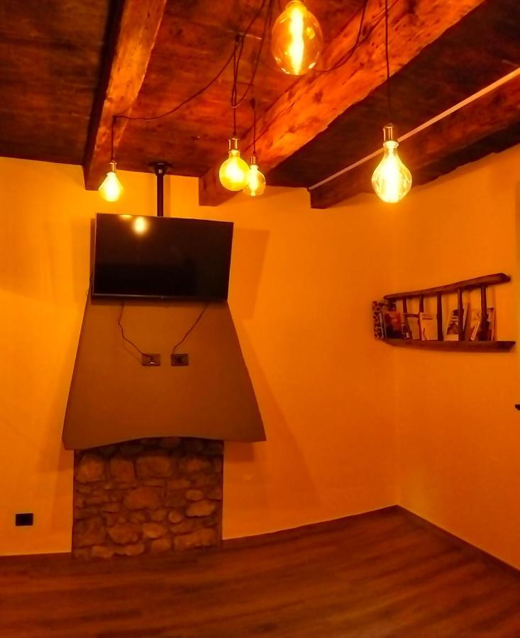 Villa La Cascina Della Vigna Del Viandante à Abbadia Lariana Extérieur photo