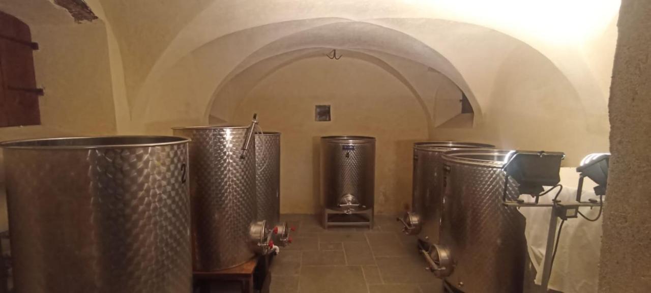 Villa La Cascina Della Vigna Del Viandante à Abbadia Lariana Extérieur photo